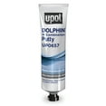 thumbnail image 1 of U-POL Products UPL-UP0657 7 oz Dolphin 1k Combination Putty & Ultra Smooth Acrylic Putty, Olive Green, 1 of 1