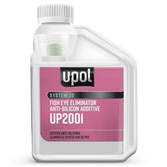 U-POL Products 8.5 oz Fisheye Eliminator