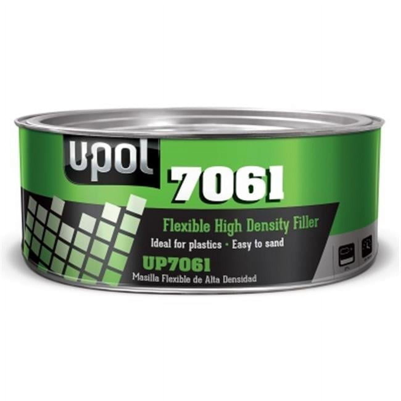U-POL Products  Stronghold Plastic Filler
