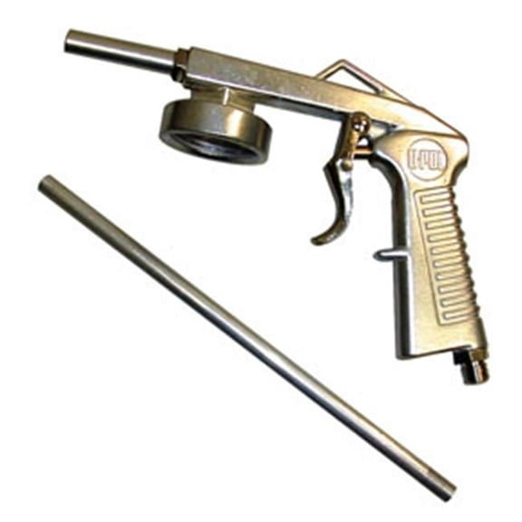 U-POL Products UP0726 Spray Gun For Gravitex