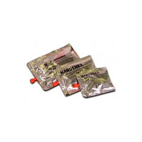 U-POL Products UPL-UP0724 BPO Cream Hrdnr for Poly Fill