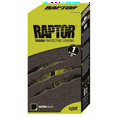 thumbnail image 1 of U Pol Products RAPTOR UP4804 2.6 VOC Raptor Kit, 1 qt Spray Bottle, Tintable, 30 sq-ft Coverage, 5 to 7 days Curing, 1 of 1