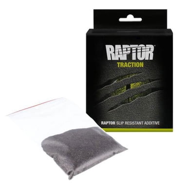 U-POL Raptor Slip Resistance Additive, 4800