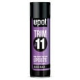 thumbnail image 1 of U-Pol Products UP0881 450 ml Trim No.1 High Build Coat Aerosol - Steel Wheels, 1 of 1