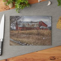 U R There Photography Hosner Road Chestnut Rustic Farmhouse Tempered ...