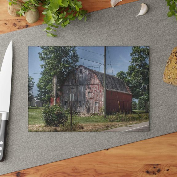 U R There Photography Hosner Road Chestnut Rustic Farmhouse Tempered ...