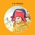 thumbnail image 1 of U R Unique, (Paperback), 1 of 1