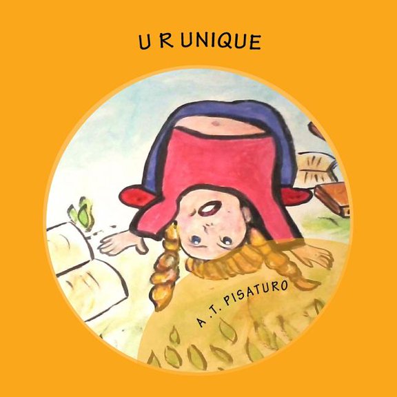 U R Unique, (Paperback)