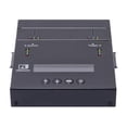 thumbnail image 1 of U-Reach NVS200 M.2 NVMe-SATA Duplicator & Sanitizer 1-1, 1 of 1