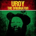thumbnail image 1 of U Roy - The Originator - Music & Performance - Vinyl, 1 of 4