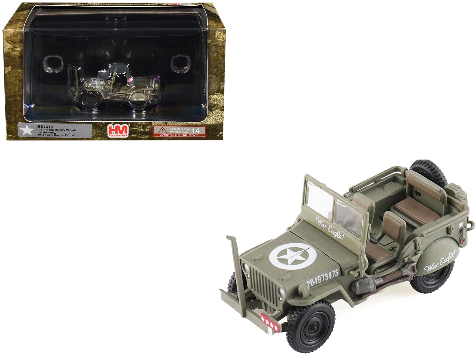 値下げ！マテル ミニカー 32 U.S. ARMY 値下げ！マテル ミニカー 32 U.S. ARMY Amazon.com: Tamiya