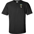 thumbnail image 1 of U.S. 101st Airborne Ranger Special Forces T-shirt, 1 of 1