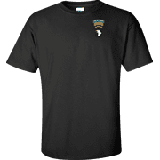 U.S. 101st Airborne Ranger Special Forces T-shirt