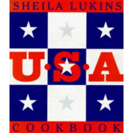Pre-Owned U.S.A. Cookbook (Paperback) 1563058073 9781563058073