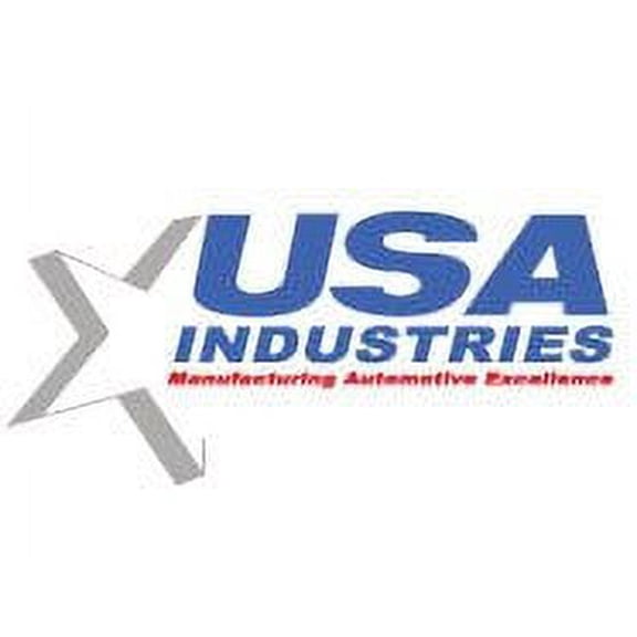 USA (Industries: Starters/Alternators) AX-6623 CV Joint Half Shaft