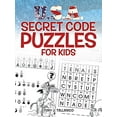 thumbnail image 1 of Pre-Owned U.S.A. Secret Code Puzzles for Kids (Paperback) 0486494594 9780486494593, 1 of 1