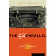 thumbnail image 1 of U.S.A. Trilogy The 42nd Parallel, Book 1, (Paperback), 1 of 1