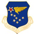 thumbnail image 1 of U.S. AIR FORCE, USAF ALASKAN Command - Original Artwork, Expertly Designed PIN - 1", 1 of 1