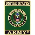 thumbnail image 1 of U.S. ARMY, UNITED STATES ARMY SYMBOL - Original Artwork, Expertly Designed PIN - 1.125", 1 of 1