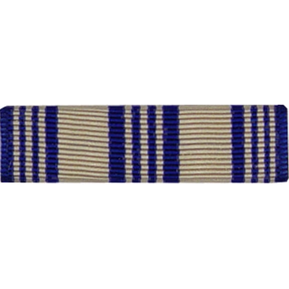 U.S. Air Force Achievement Ribbon 1 3/8"