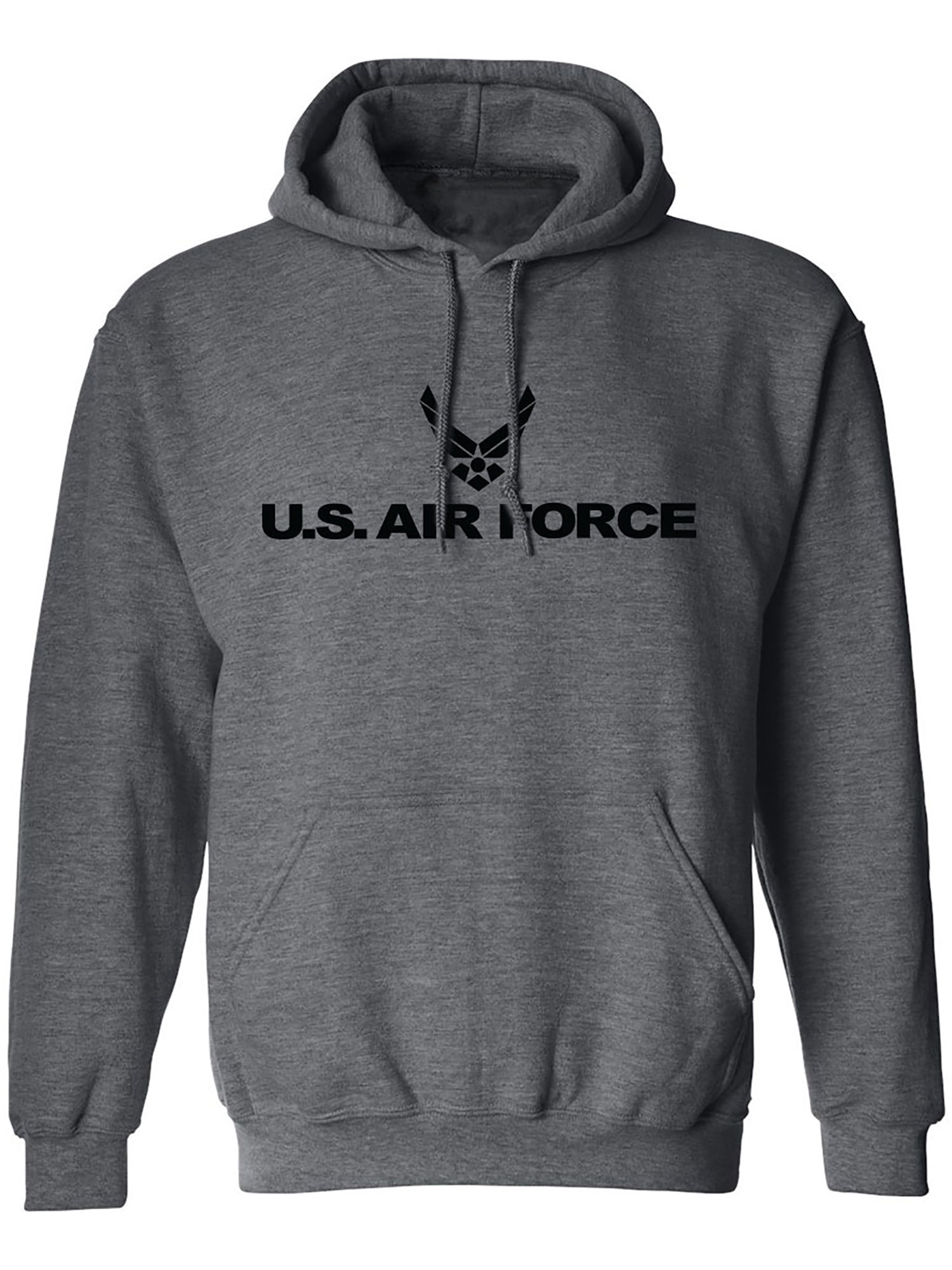 U.S. Air Force Adult Hooded Sweatshirt