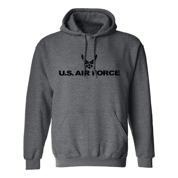 U.S. Air Force Adult Hooded Sweatshirt