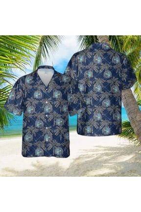 U.S. Air Force Combat Control Team Hawaiian Shirt title