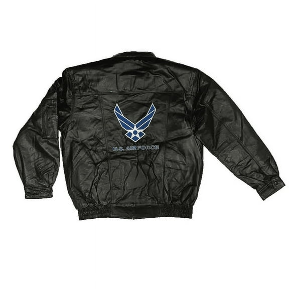 U.S. Air Force Genuine Leather Jacket