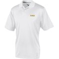 thumbnail image 1 of U.S. Air Force Gulf War Medium White Moisture Wicking Polo, 1 of 1