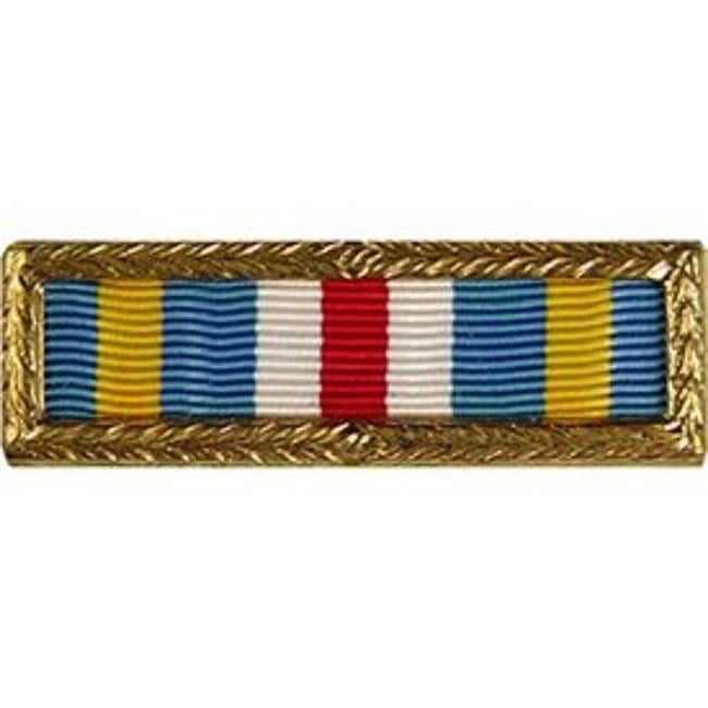 Eagle Emblems M4245 Ribbon - Joint Merit Service Award Air Force - 1.44 ...
