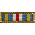 thumbnail image 1 of Eagle Emblems M4245 Ribbon - Joint Merit Service Award Air Force - 1.44 in., 1 of 1