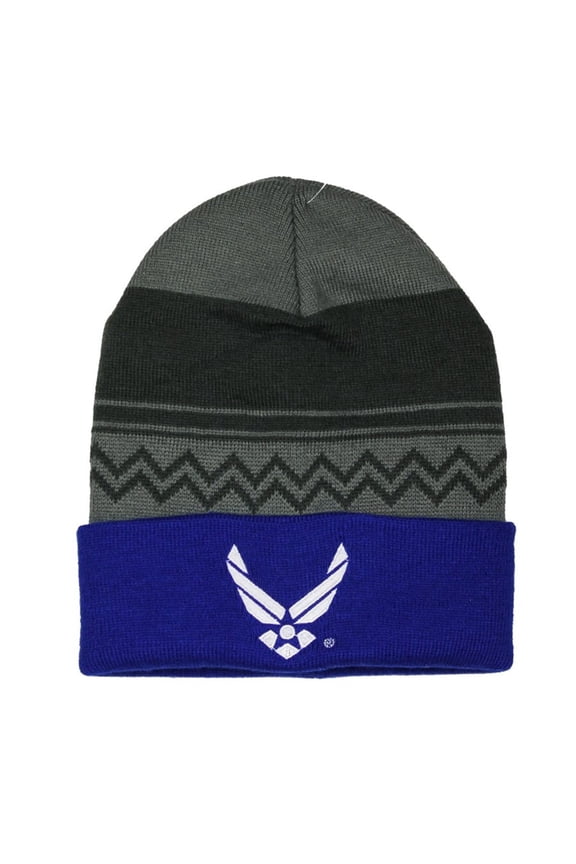 U.S. Air Force Knit Cap / USAF Watch Cap Beanie