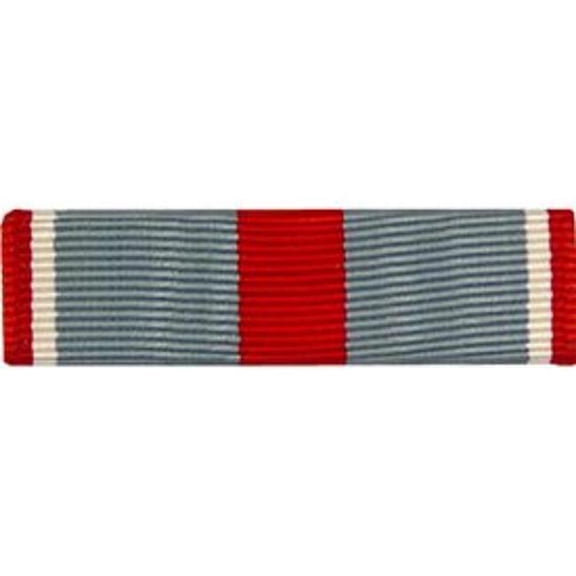 Eagle Emblems M4128 Ribbon - USAF, Recognition - 1.44 in.