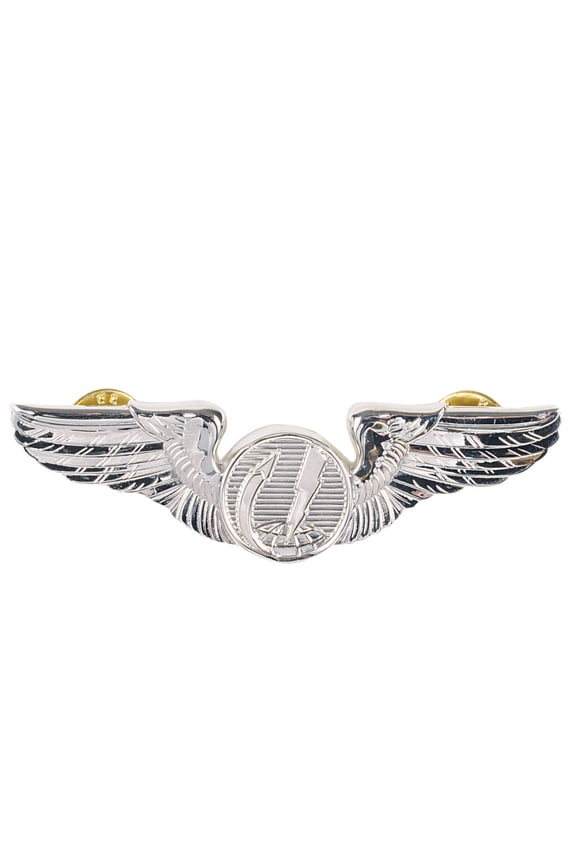 U.S. Air Force Remotely Piloted ASO Regular Size Badge