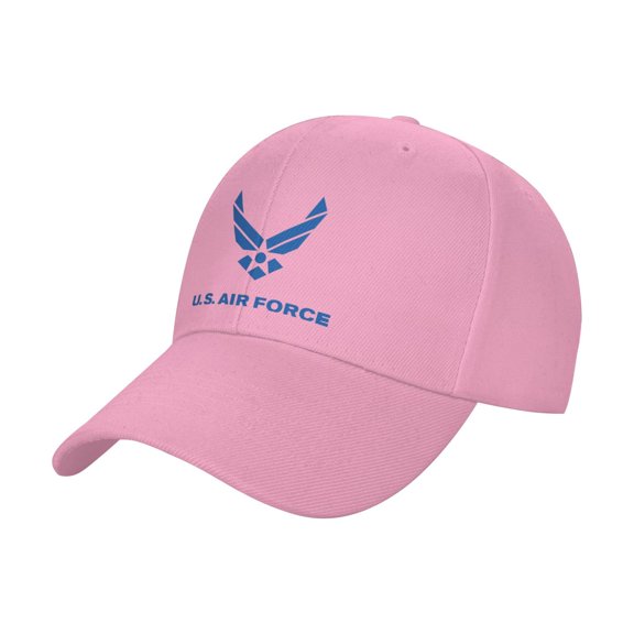 U.S. Air Force Sandwich Cap Unisex Adjustable Adult Baseball Caps Casquette Hats Flat Cap