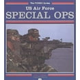 thumbnail image 1 of Pre-Owned U.S. Air Force Special Ops (Power Series) (Paperback) 0760307334 9780760307335, 1 of 1