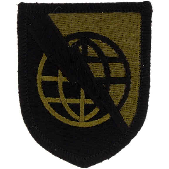 U.S. Air Force Strategic Communications Command Patch