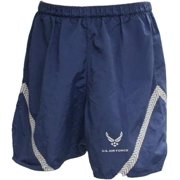U.S. Air Force Trunks PT Physical Training Shorts X-Large