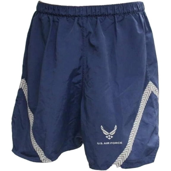 U.S. Air Force Trunks PT Physical Training Shorts XXXX-Large