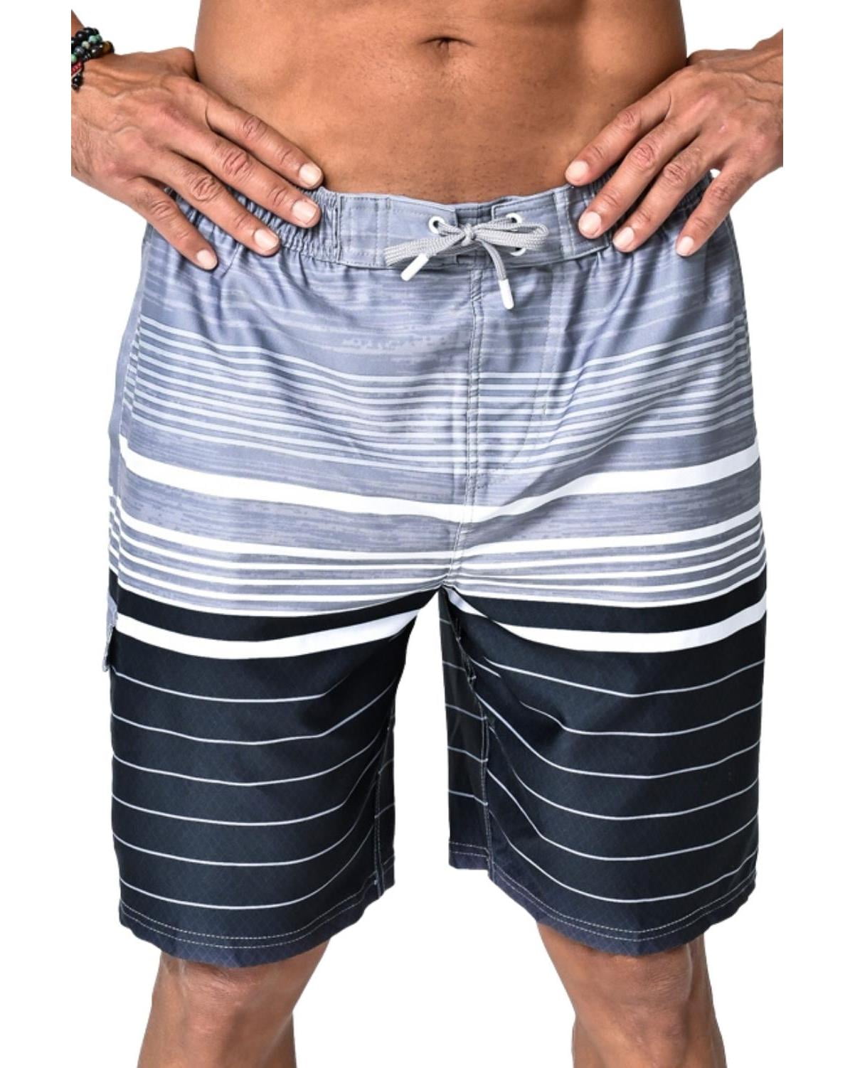 Ocean current shop swim trunks