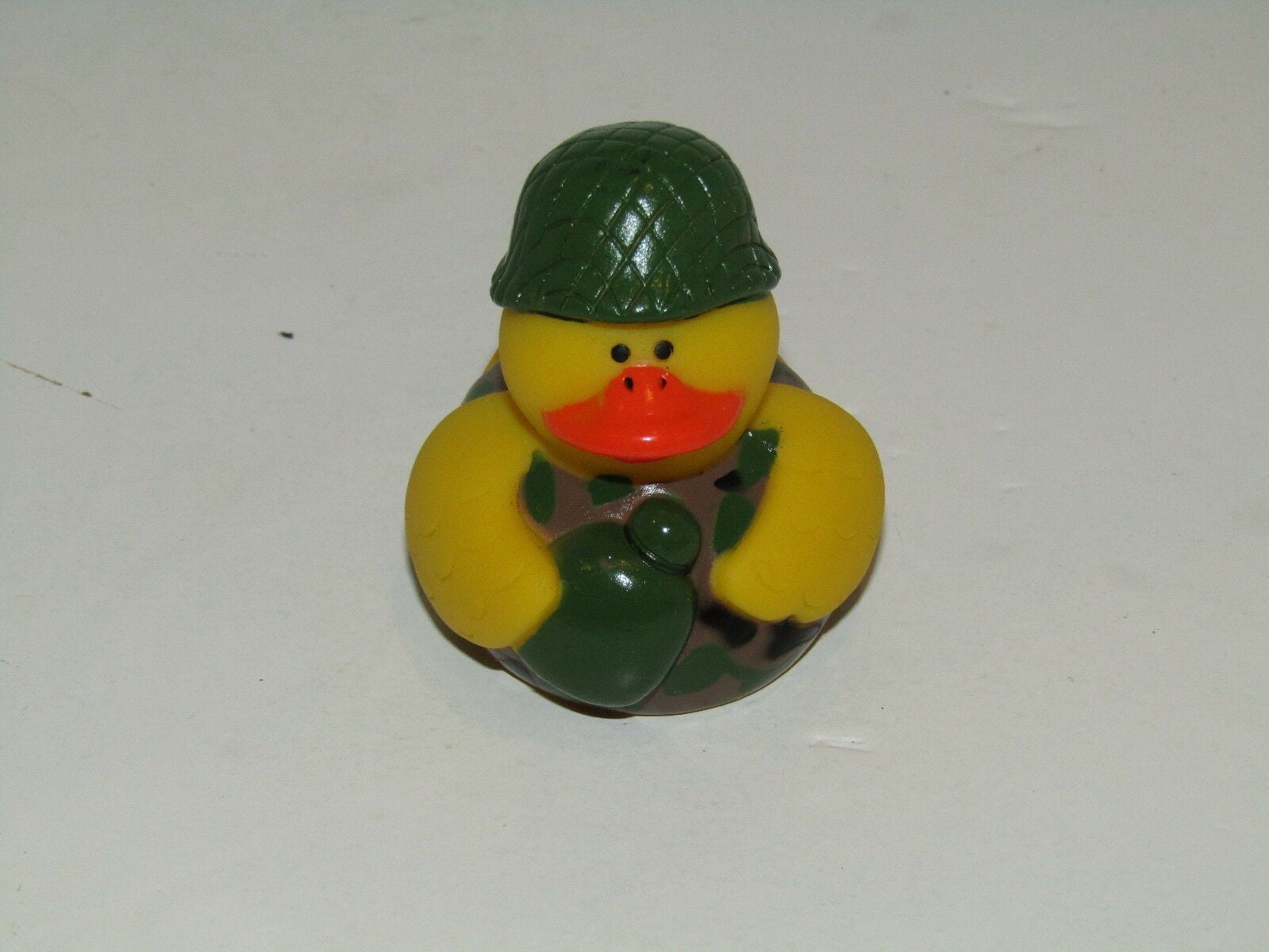 U.S. Army 1 Rubber Ducky Duck