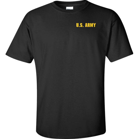 U.S. Army 101st Airborne Division T-shirt