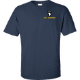 thumbnail image 1 of U.S. Army 101st Airborne Division T-shirt, 1 of 1