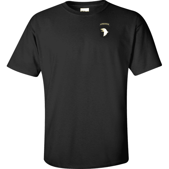 U.S. Army 101st Airborne Division T-shirt