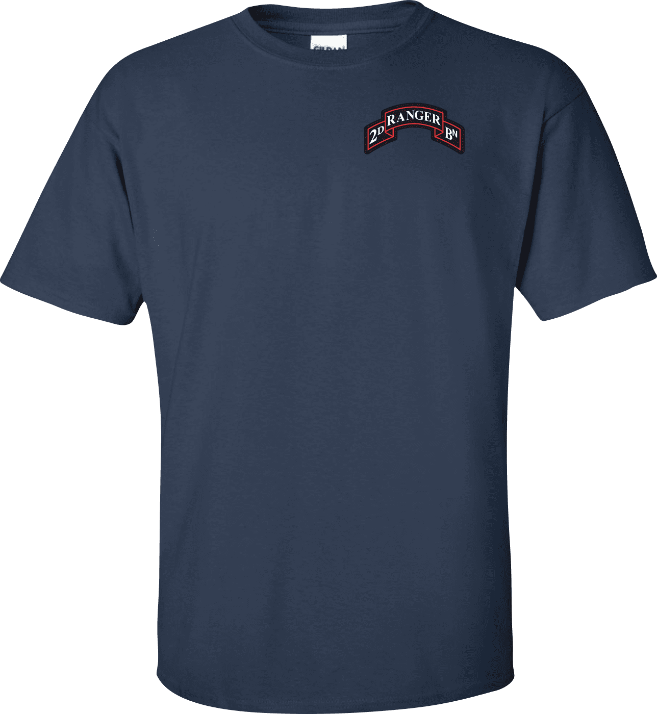 2nd ranger on sale battalion shirts