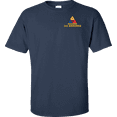thumbnail image 1 of U.S. Army 3rd Armored Division T-shirt, 1 of 2