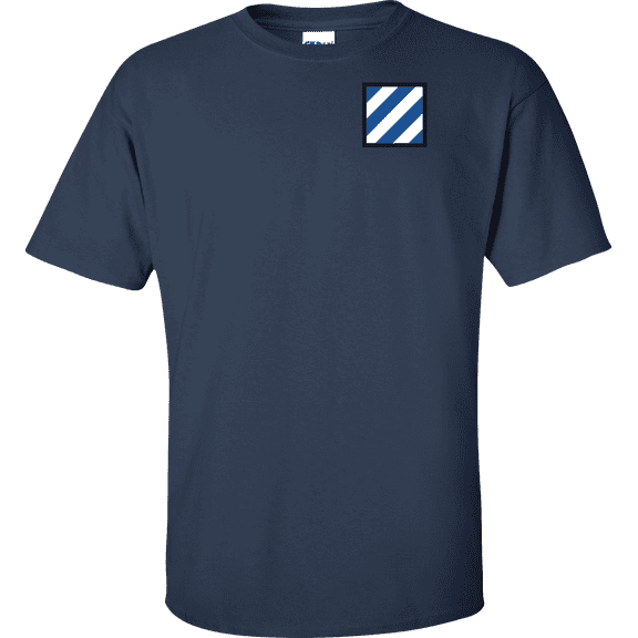 U.S. Army 3rd Infantry Division T-shirt