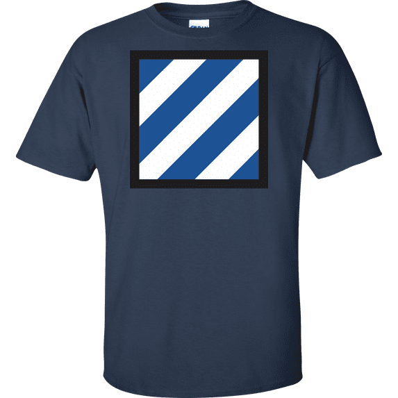 U.S. Army 3rd Infantry Division T-shirt