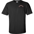 thumbnail image 1 of U.S. Army 3rd Ranger Battalion T-shirt, 1 of 1