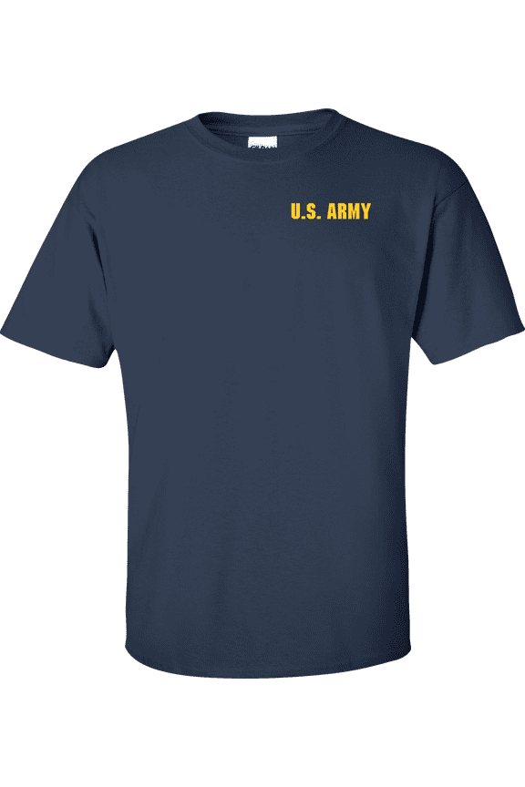 U.S. Army 75th Ranger Regiment T-shirt